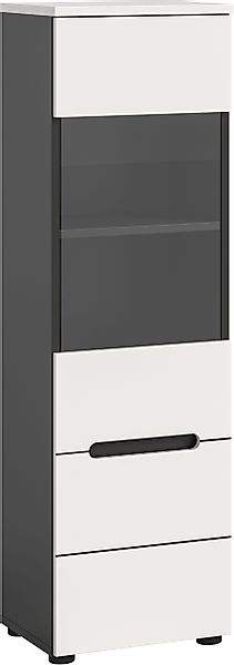 INOSIGN Vitrine REHAT, TOPSELLER!, Höhe 125 günstig online kaufen