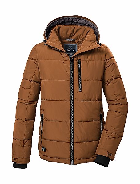 G.I.G.A. DX by killtec Steppjacke "GW 27 MN QLTD JCKT", Wind- und wasserabw günstig online kaufen