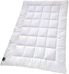 billerbeck Kunstfaserbettdecke »520 ALCANDO®, Bettdecken für Sommer und Win günstig online kaufen