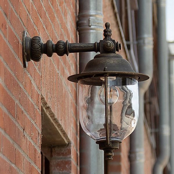 Lindau - Wandleuchte außen günstig online kaufen