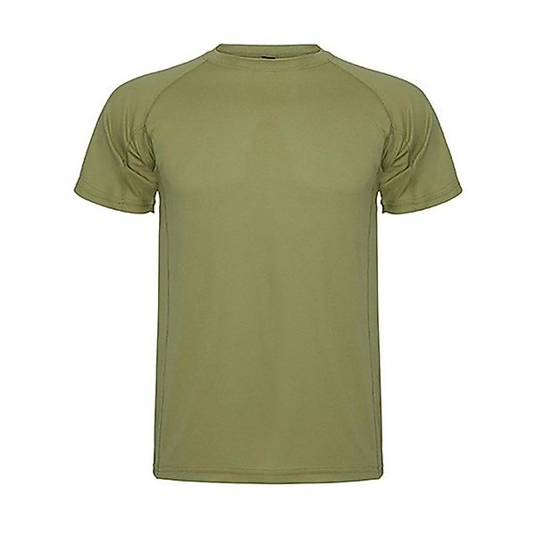 Roly Sport T-Shirt Men´s Montecarlo T-Shirt günstig online kaufen
