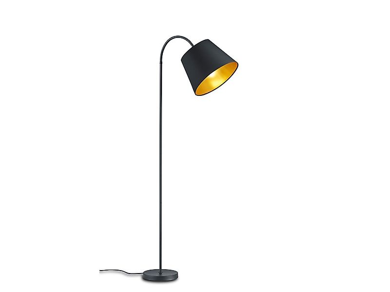meineWunschleuchte Stehlampe, ohne Leuchtmittel, Designklassiker Steh Lese- günstig online kaufen