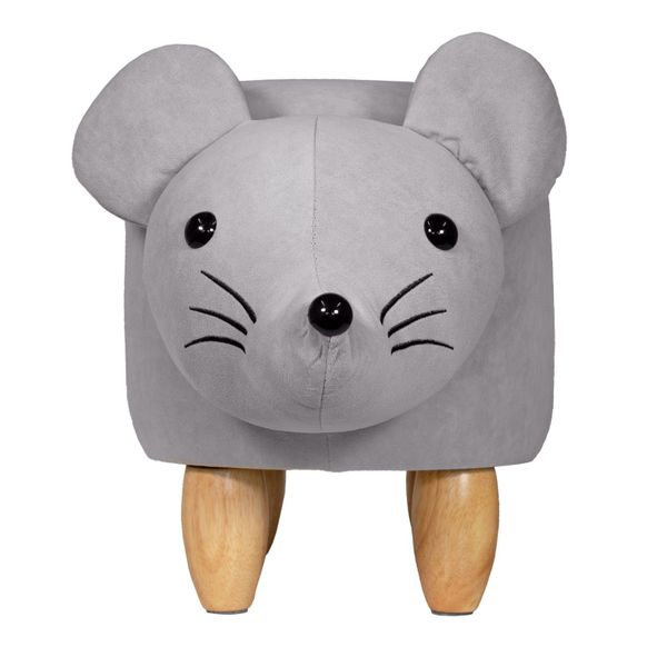 SVITA Sitzhocker Tierhocker (Tierhocker), Tiermotivhocker mit günstig online kaufen