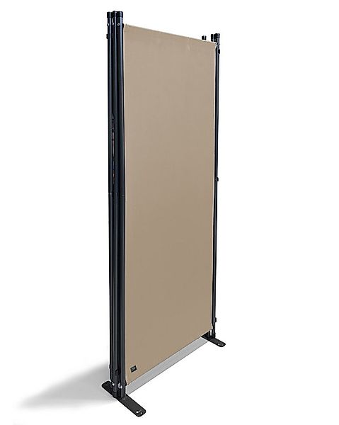 Quick Star Paravent 3/4/6 Teilig, Mehrere Farben & Größen Faltbare Stellwan günstig online kaufen