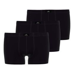 GÖTZBURG Boxershorts GÖTZBURG Herren Pants weiß günstig online kaufen