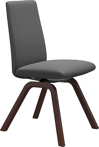 Stressless® Polsterstuhl »Laurel«, Leder BATICK, Low Back, Größe M, mit sch günstig online kaufen