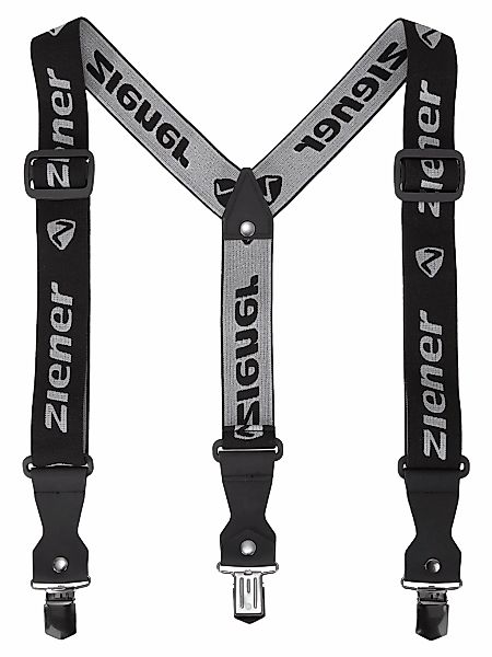 Ziener Hosenträger "BRACES CLIP-Z unisex" günstig online kaufen