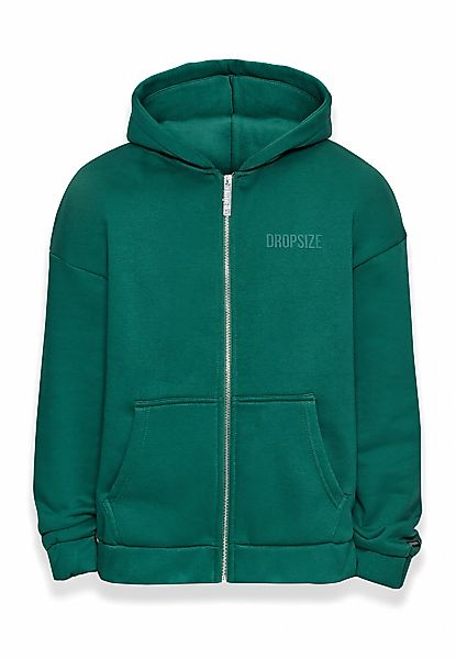 Dropsize Sweatjacke "Dropsize Herren" günstig online kaufen