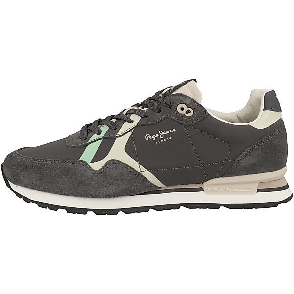 Pepe Jeans Brit Road Herren Sneaker günstig online kaufen
