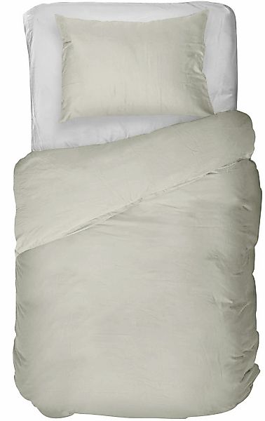 kayori Bettwäsche "Edo" 2 Stk. 100% Mako Satin günstig online kaufen