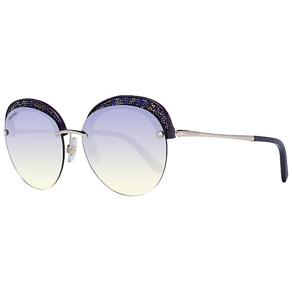 Swarovski Sonnenbrille SK0256 5628Z günstig online kaufen