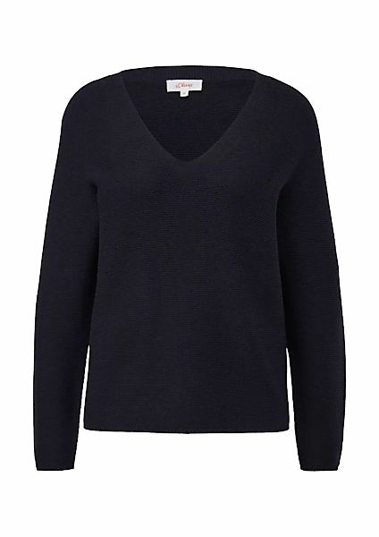 S.oliver Damen Pullover 2145636.j günstig online kaufen