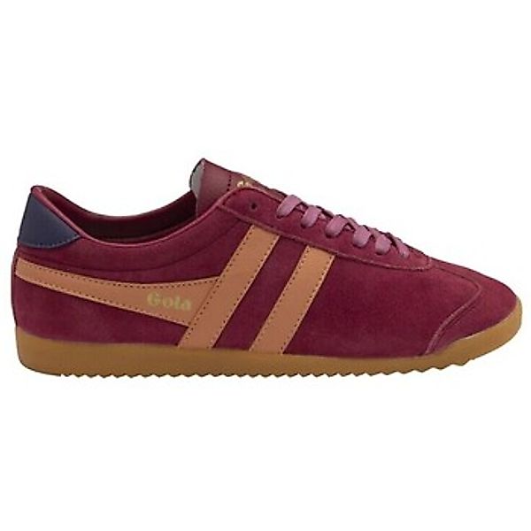 Gola  Sneaker SNEAKERS  BULLET SUEDE günstig online kaufen