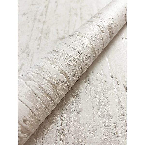 Newroom Vliestapete Zaidan Creme Feine Muster Modern FSC® günstig online kaufen