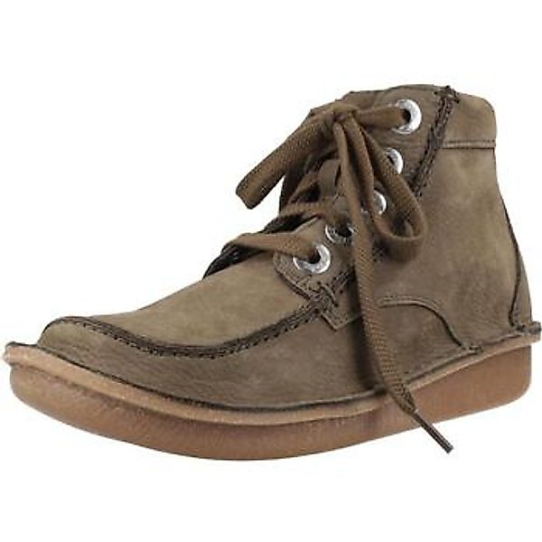 Clarks  Stiefel FUNNY CEDAR günstig online kaufen