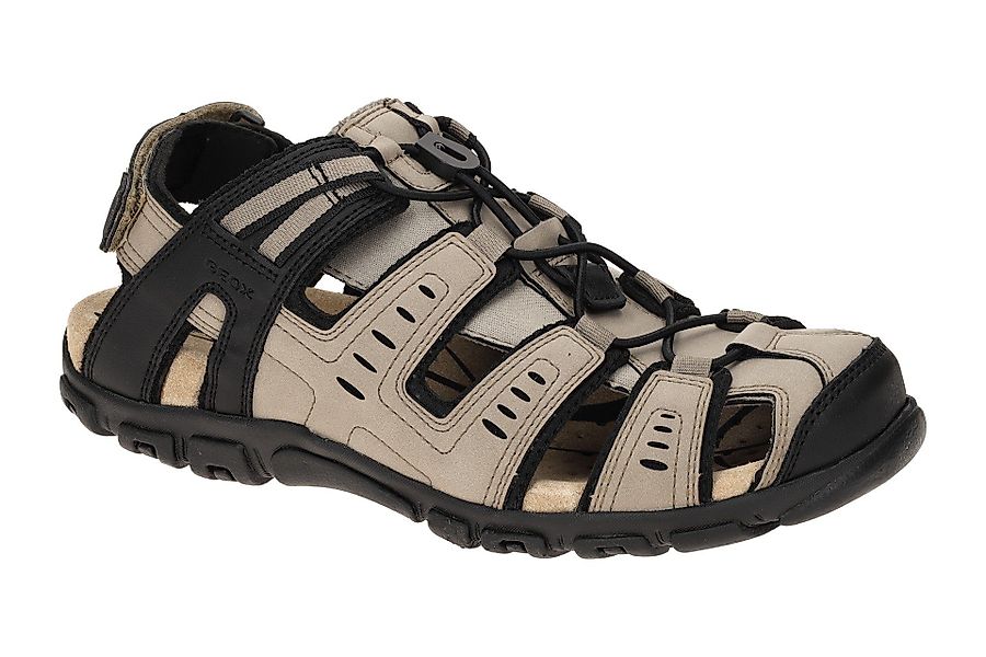 Geox U4524C 000EK C6738 Sandalette günstig online kaufen