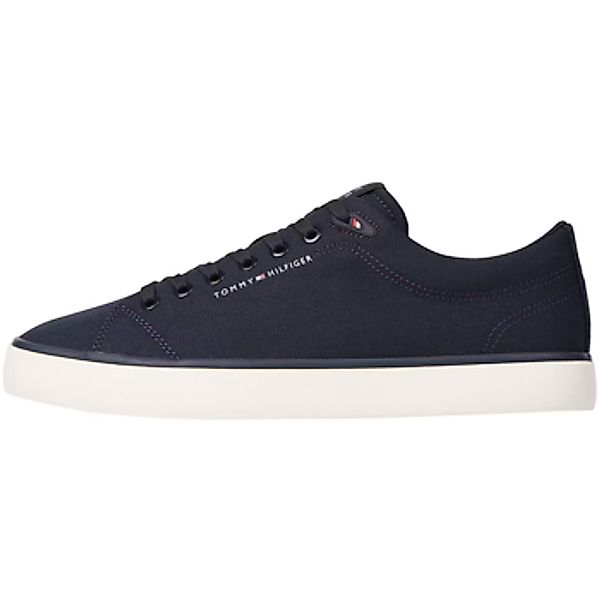 Tommy Hilfiger  Sneaker Hi Vulc Low Canvas günstig online kaufen