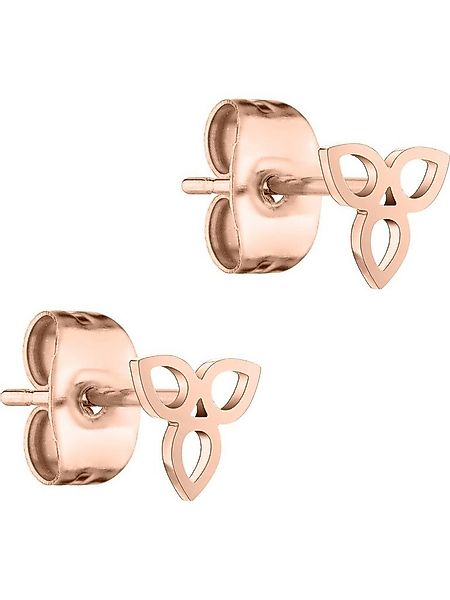 Tamaris Paar Ohrstecker Tamaris Damen-Ohrstecker Edelstahl günstig online kaufen