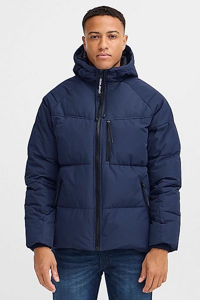 Blend Steppjacke BHMKARS Wärmende funktionale Winterjacke mit Taschen günstig online kaufen