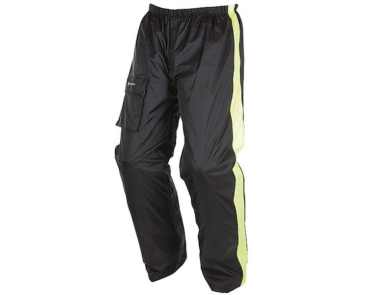 Modeka Regenanzug Modeka AX-Dry Regenhose schwarz M günstig online kaufen