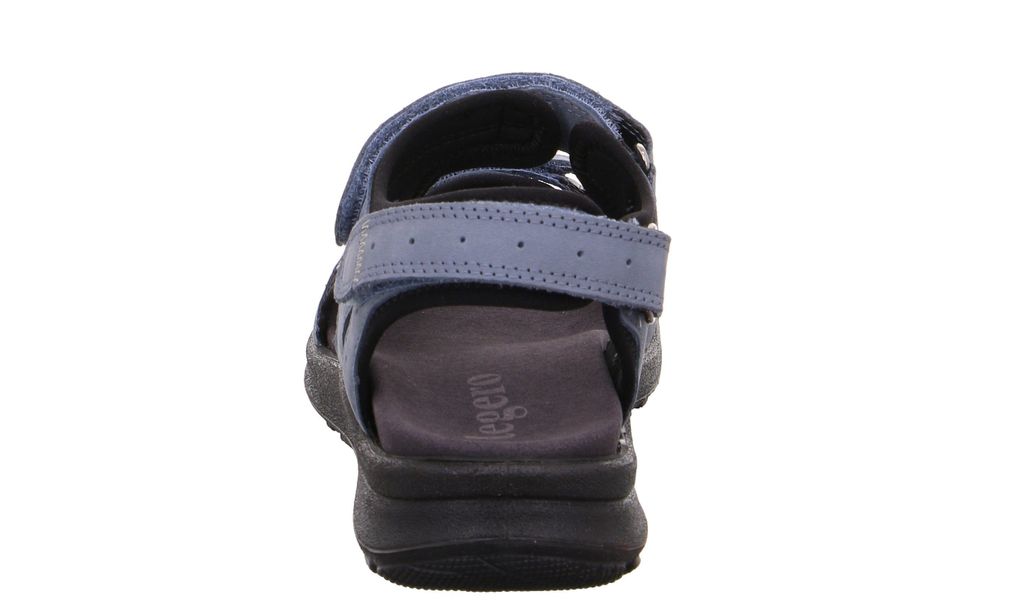 Legero Siris Riemchensandale, Sommerschuh, Sandalette, Keilabsatz, günstig online kaufen