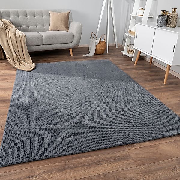 Paco Home Teppich Sevilla 521, rechteckig, günstig online kaufen