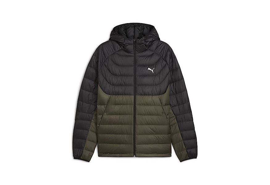 PUMA Daunenjacke PACKLITE Daunenjacke mit Kapuze Herren günstig online kaufen