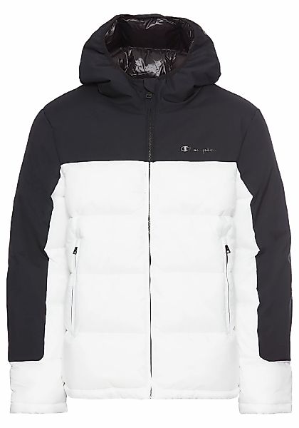 Champion Winterjacke, mit Kapuze günstig online kaufen