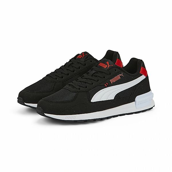 PUMA Sneaker "Graviton Sneakers Jugendliche" günstig online kaufen