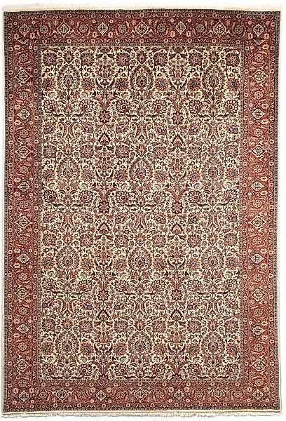 morgenland Orientteppich »Perser - Bidjar - 291 x 205 cm - beige«, rechteck günstig online kaufen