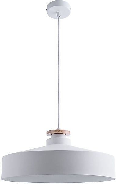 Paco Home Pendelleuchte JACK T, ohne günstig online kaufen