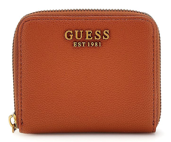 Guess Geldbörse SLG Small Zip Around günstig online kaufen