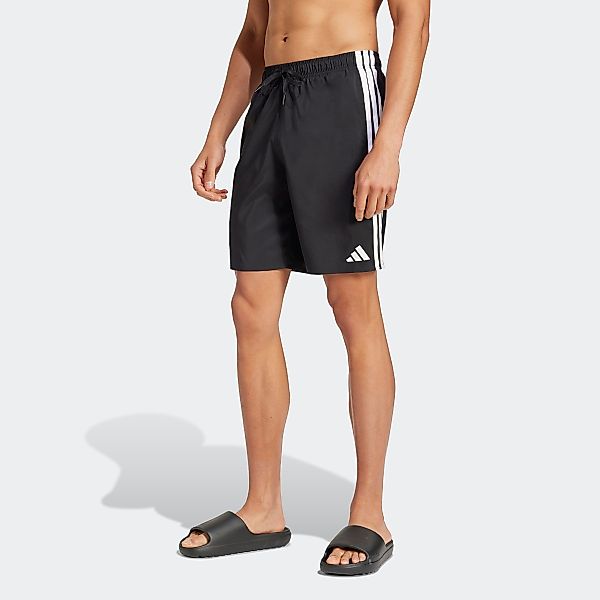 adidas Performance Badeshorts 3S BLD SH günstig online kaufen