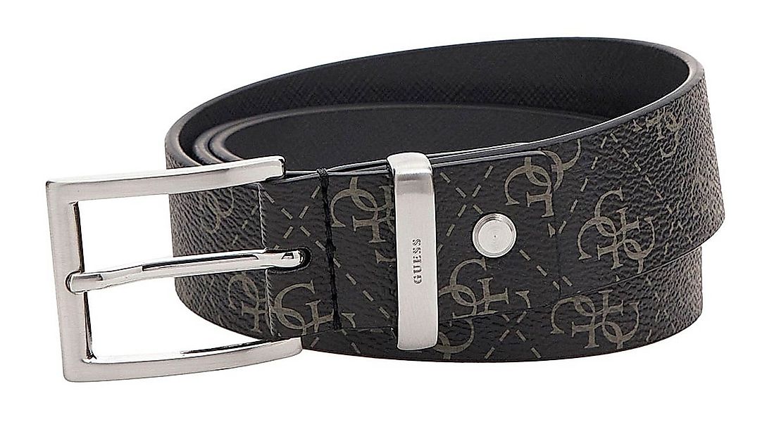 Guess Synthetikgürtel Vezzola günstig online kaufen