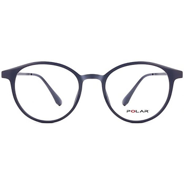 Polar  Sonnenbrillen 606-20 Clip On Polarisierte Brille günstig online kaufen