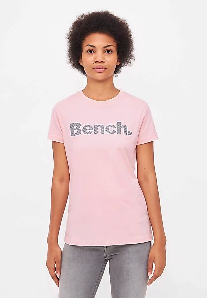 Bench. Kurzarmshirt "LEORA" günstig online kaufen