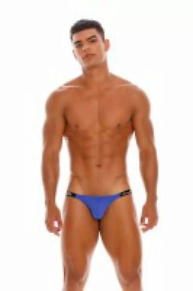 Blauer Bikini Tanga 'Eros' günstig online kaufen