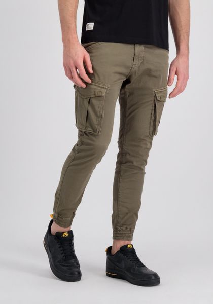 Alpha Industries Cargohose Spy Pant günstig online kaufen