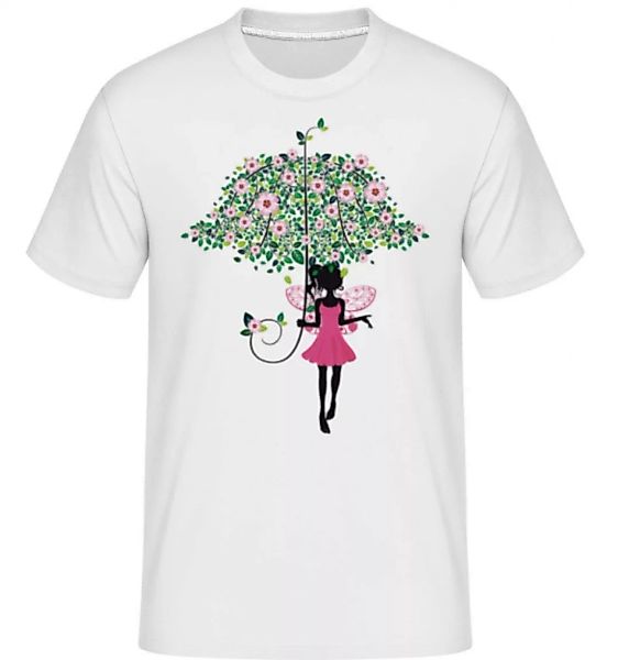 Blumenfee · Shirtinator Männer T-Shirt günstig online kaufen