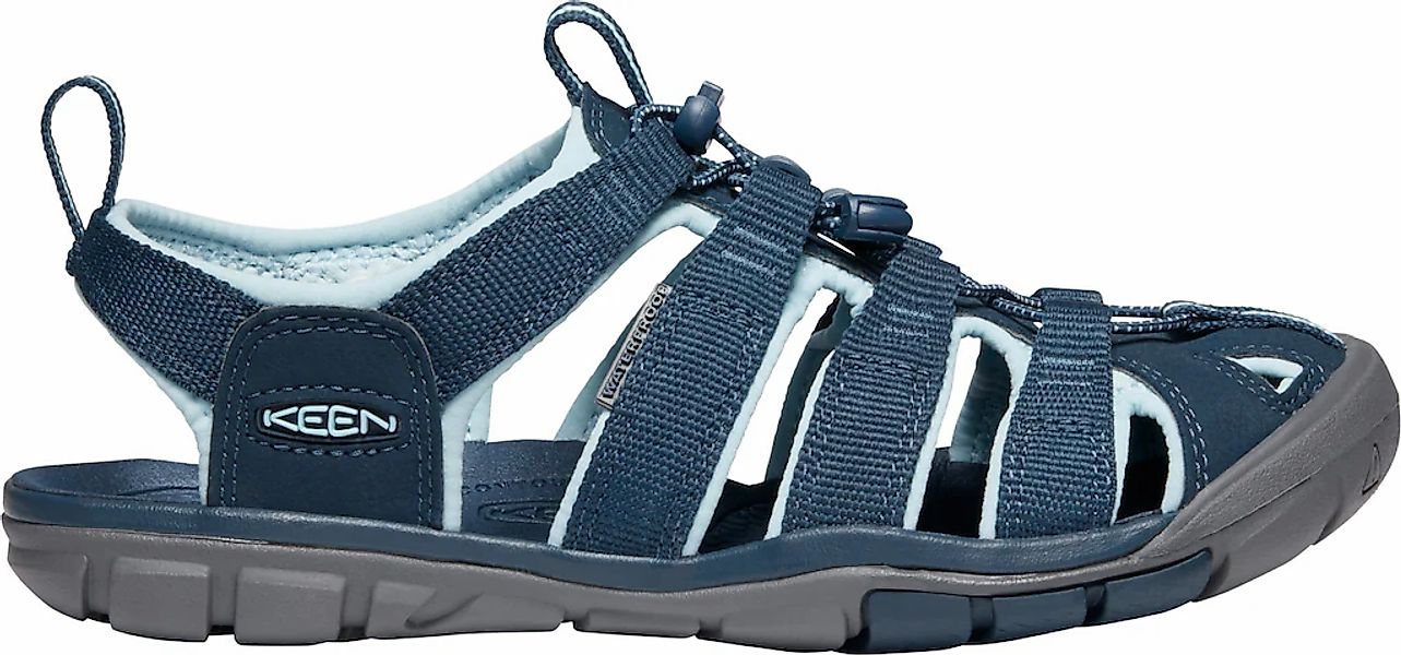 Keen CLEARWATER CNX Sandale günstig online kaufen