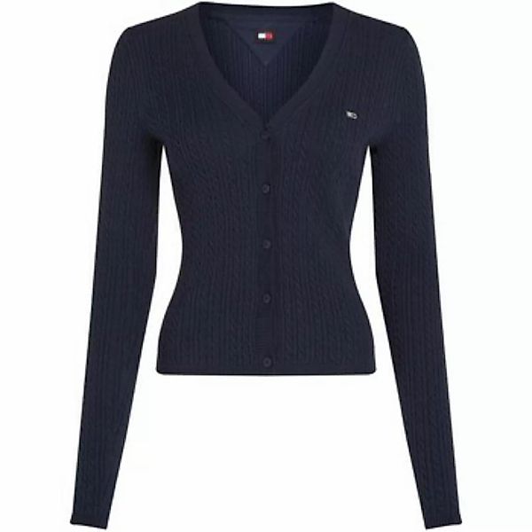 Tommy Jeans  Sweatshirt - günstig online kaufen