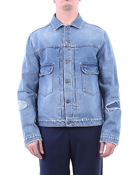 424 Jeansjacken Herren Jeans günstig online kaufen
