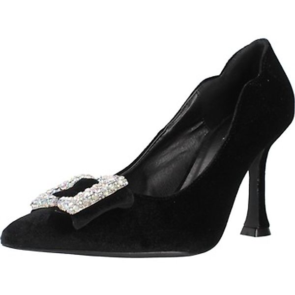 Menbur  Pumps 259280w01m Black günstig online kaufen