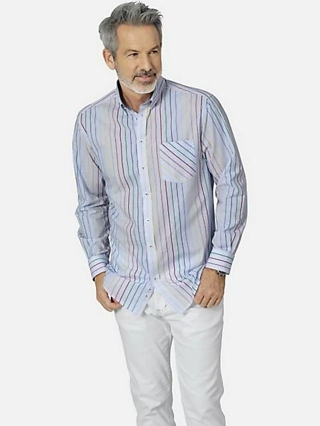 Babista Langarmhemd FLORENZIRO mit Brustttasche günstig online kaufen