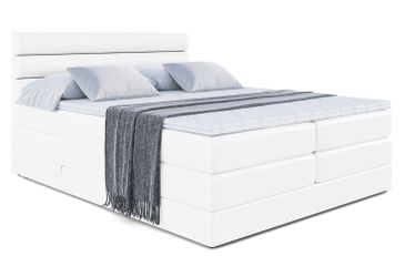 ALTDECOR Boxspringbett CELESTIA KING (Multipocket-Matratze H4, günstig online kaufen