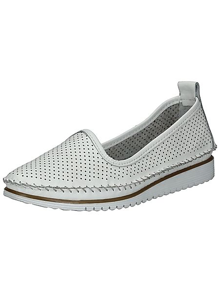 Andrea Conti Ballerinas Leder Ballerina günstig online kaufen