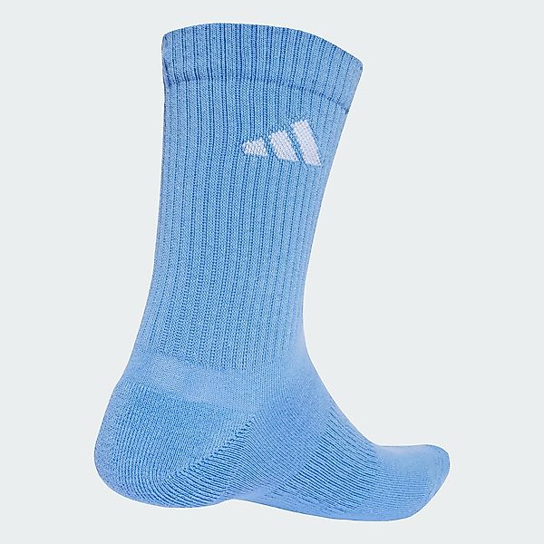 adidas Sportswear Funktionssocken CUSHIONED CREW SOCKEN, günstig online kaufen