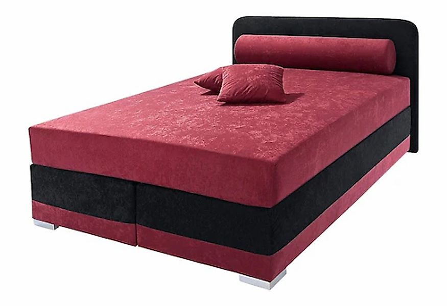 Maintal Boxspringbett »Lago«, in 3 verschiedenen Matratzenarten, H2 oder H3 günstig online kaufen