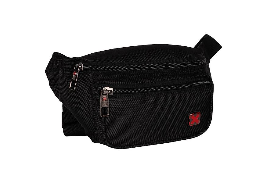 EAAKIE Gürteltasche Bauchtasche Gürteltasche Hüfttasche Umhängetasche Cross günstig online kaufen