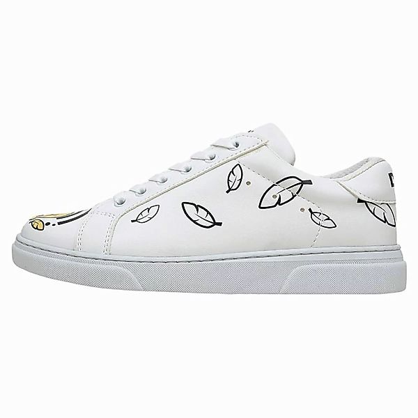 DOGO Ace Sneakers Feeling-Happy Damen Sneaker günstig online kaufen